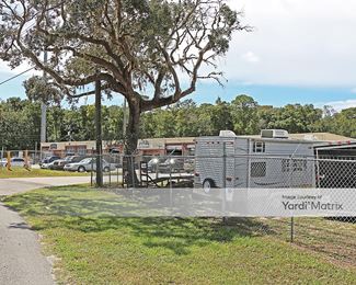 Photo 5 of Central Storage - 2623 Grand Blvd, Holiday, FL