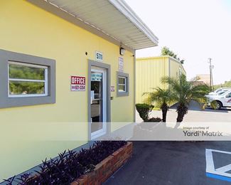 Photo 1 of Premier Storage - 5711 North 50th Street, Tampa, FL