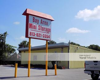 Photo 2 of Premier Storage - 5711 North 50th Street, Tampa, FL
