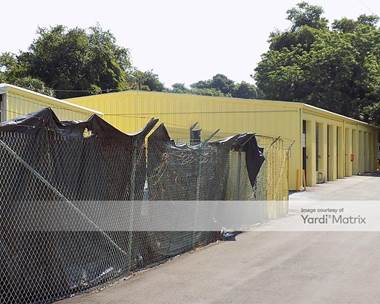 Storage Units for Rent available at 5711 North 50th Street, Tampa, FL 33610