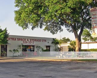 Photo 1 of Extra Space-Storage Center - 4651 62nd Avenue North, Pinellas Park, FL