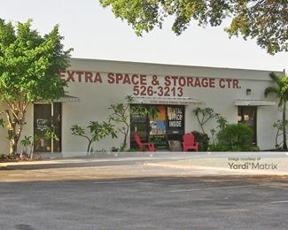 Photo 2 of Extra Space-Storage Center - 4651 62nd Avenue North, Pinellas Park, FL