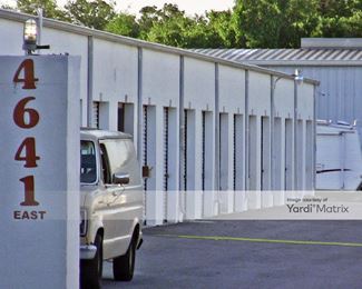Photo 4 of Extra Space-Storage Center - 4651 62nd Avenue North, Pinellas Park, FL