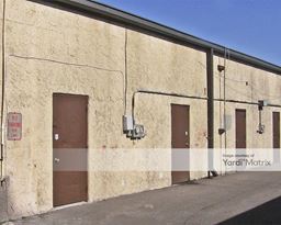 Image for All Star Warehouses - 5480 58th Street North, Kenneth City, FL