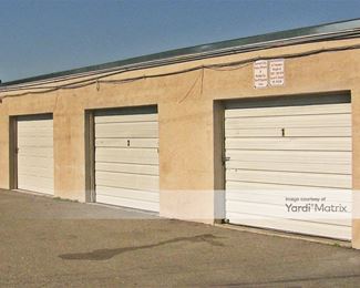 Photo 2 of All Star Warehouses - 5480 58th Street North, Kenneth City, FL