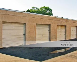 Photo 3 of All Star Warehouses - 5480 58th Street North, Kenneth City, FL