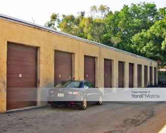 Photo 4 of All Star Warehouses - 5480 58th Street North, Kenneth City, FL