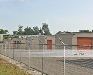 Photo 3 of AAA Self Service Storage - 721 US-41, Ruskin, FL