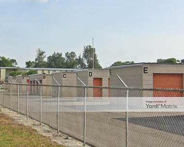 Storage Units for Rent available at 721 US-41, Ruskin, FL 33570