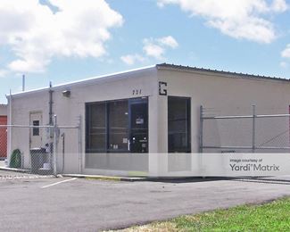 Photo 4 of AAA Self Service Storage - 721 US-41, Ruskin, FL