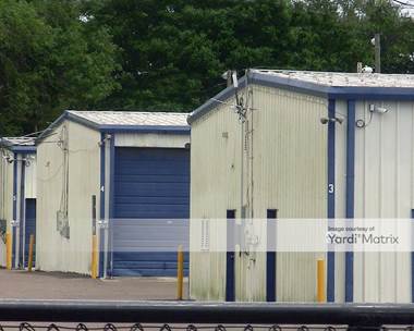Storage Units for Rent available at 6717 Benjamin Road, Tampa, FL 33634