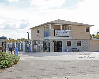Photo 1 of Premier Storage - 7850 Massachusetts Avenue, New Port Richey, FL