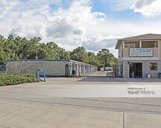 Photo 2 of Premier Storage - 7850 Massachusetts Avenue, New Port Richey, FL