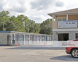 Photo 3 of Premier Storage - 7850 Massachusetts Avenue, New Port Richey, FL