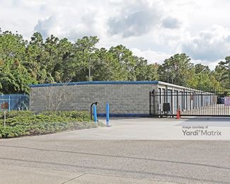 Photo 4 of Premier Storage - 7850 Massachusetts Avenue, New Port Richey, FL