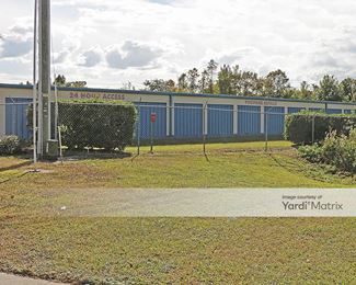 Photo 5 of Premier Storage - 7850 Massachusetts Avenue, New Port Richey, FL