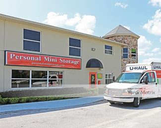 Photo 1 of Personal Mini Storage - 41040 Highway 27, Davenport, FL