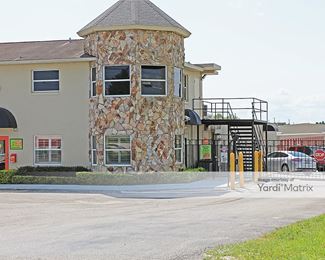 Photo 2 of Personal Mini Storage - 41040 Highway 27, Davenport, FL