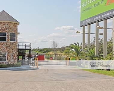 Storage Units for Rent available at 41040 Highway 27, Davenport, FL 33837
