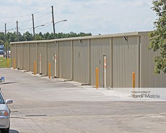 Photo 5 of Personal Mini Storage - 41040 Highway 27, Davenport, FL