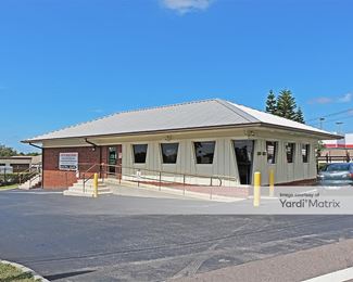 Photo 2 of Sentry Mini Storage - 3839 US Highway 19, New Port Richey, FL
