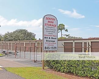 Photo 3 of Sentry Mini Storage - 3839 US Highway 19, New Port Richey, FL
