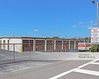 Photo 4 of Sentry Mini Storage - 3839 US Highway 19, New Port Richey, FL