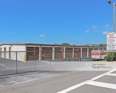 Storage Units for Rent available at 3839 US Highway 19, New Port Richey, FL 34652