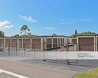 Photo 5 of Sentry Mini Storage - 3839 US Highway 19, New Port Richey, FL