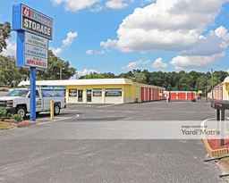 Image for Premier Storage - 38841 County Road 54 East, Zephyrhills, FL