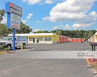 Photo 1 of Premier Storage - 38841 County Road 54 East, Zephyrhills, FL