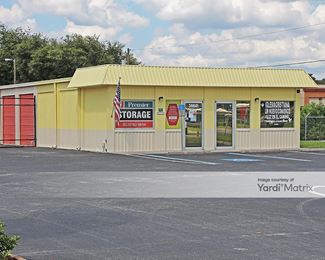 Photo 2 of Premier Storage - 38841 County Road 54 East, Zephyrhills, FL