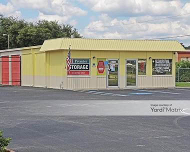 Storage Units for Rent available at 38841 County Road 54 East, Zephyrhills, FL 33542