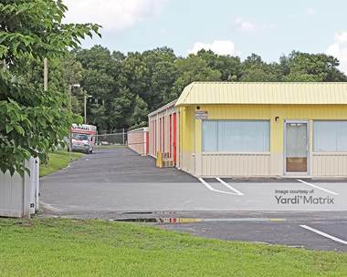 Storage Units for Rent available at 38841 County Road 54 East, Zephyrhills, FL 33542