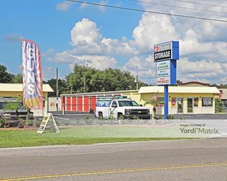 Photo 5 of Premier Storage - 38841 County Road 54 East, Zephyrhills, FL