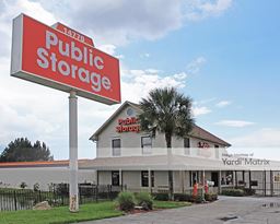 Image for Public Storage - 14770 66th Street North, Clearwater, FL
