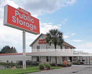 Photo 1 of Public Storage - 14770 66th Street North, Clearwater, FL
