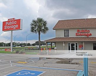 Photo 2 of Public Storage - 14770 66th Street North, Clearwater, FL