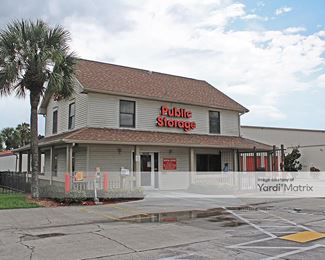 Photo 3 of Public Storage - 14770 66th Street North, Clearwater, FL