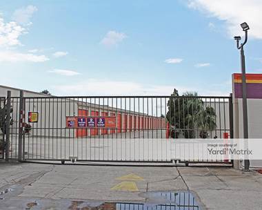 Storage Units for Rent available at 14770 66th Street North, Clearwater, FL 33764