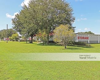 Photo 2 of Storage Center, The - 8747 Old County Road 54, New Port Richey, FL