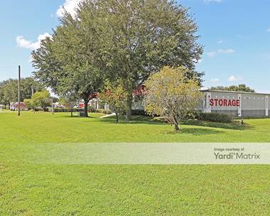 Storage Units for Rent available at 8747 Old County Road 54, New Port Richey, FL 34653