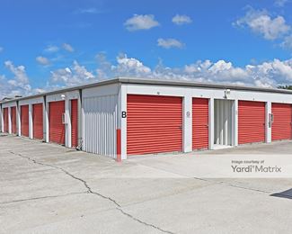 Photo 3 of Storage Center, The - 8747 Old County Road 54, New Port Richey, FL