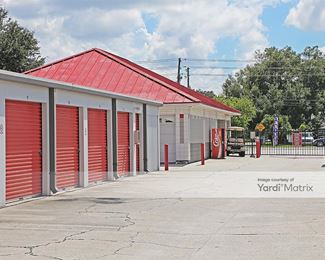 Photo 4 of Storage Center, The - 8747 Old County Road 54, New Port Richey, FL