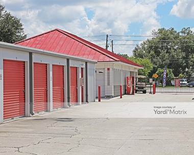 Storage Units for Rent available at 8747 Old County Road 54, New Port Richey, FL 34653