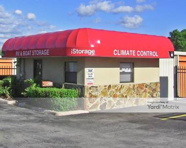 Storage Units for Rent available at 203 Providence Road, Brandon, FL 33511