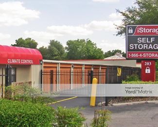 Photo 2 of iStorage - 203 Providence Road, Brandon, FL