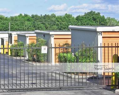Storage Units for Rent available at 203 Providence Road, Brandon, FL 33511