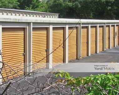 Storage Units for Rent available at 203 Providence Road, Brandon, FL 33511
