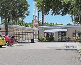 Photo 2 of United Self Mini Storage - 30772 US Highway 19, Palm Harbor, FL
